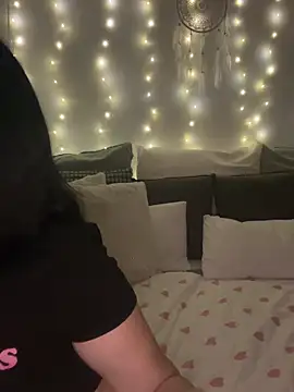 Off  Melonenmandy online show from February 20, 7:47 pm