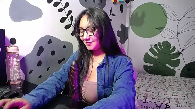 Snapshot of Anny_Angelic chatting on September 27, 4:50 am Anny Angelic online show from September 27, 4:50 am