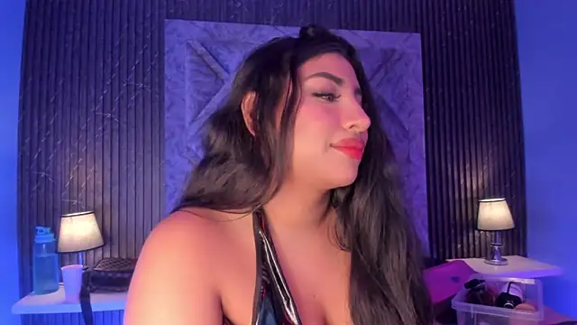 CANDYGABYY online show from March 16, 7:15 am