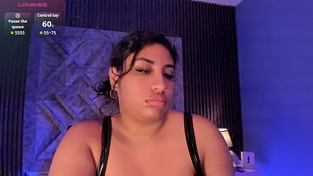CANDYGABYY online show from September 20, 4:02 am