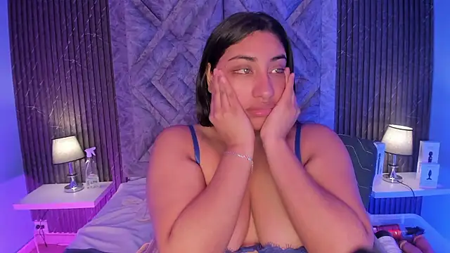 CANDYGABYY online show from January 18, 4:05 am