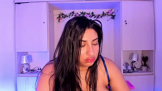 CANDYGABYY online show from July 8, 8:13 pm