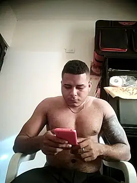 SaucyAffair0 online show from January 19, 1:15 pm