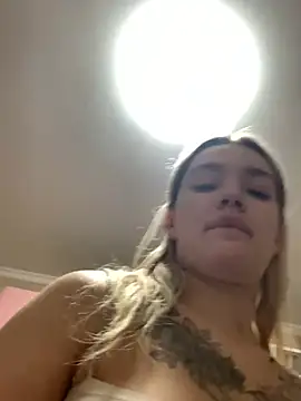 Sextazy online show from February 25, 4:00 pm