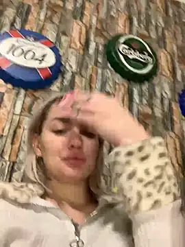 Sextazy online show from February 11, 12:43 pm