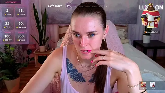 Snapshot of Bella__Swoon chatting on July 7, 2:10 pm Bella Swoon online show from July 7, 2:10 pm