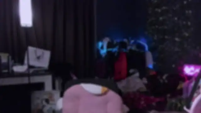 Snapshot of Byeol_Dae_ chatting on December 7, 1:40 pm Byeol Dae online show from December 7, 1:40 pm