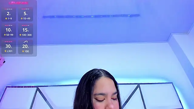 Snapshot of RileySweett chatting on January 30, 11:33 am RileySweett online show from January 30, 11:33 am