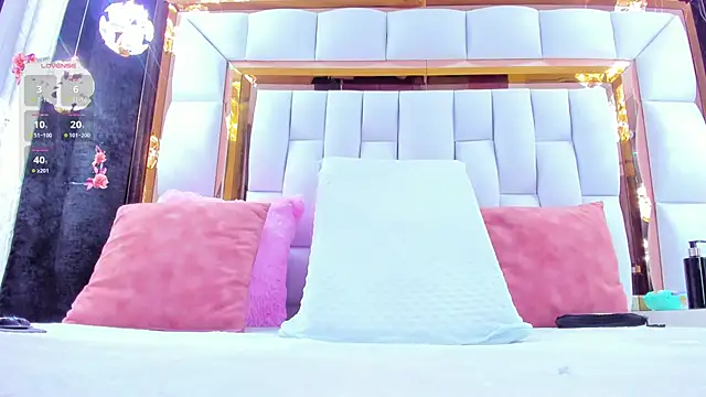 RileySweett online show from March 29, 11:43 am