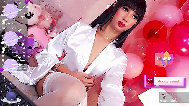 Snapshot of Audry_duque chatting on February 15, 12:15 am Audry duque online show from February 15, 12:15 am