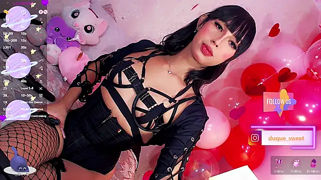 Snapshot of Audry_duque chatting on February 15, 8:33 pm Audry duque online show from February 15, 8:33 pm