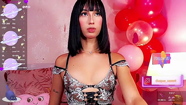 Snapshot of Audry_duque chatting on February 20, 8:47 pm Audry duque online show from February 20, 8:47 pm