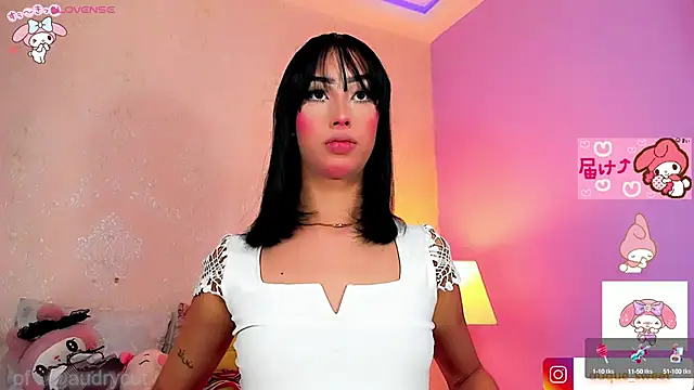 Snapshot of Audry_duque chatting on September 21, 9:05 pm Audry duque online show from September 21, 9:05 pm