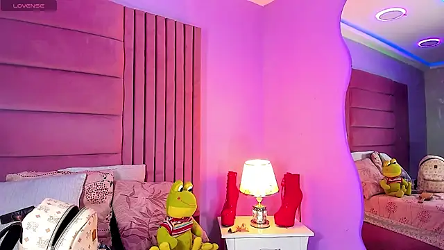 Snapshot of Audry_duque chatting on October 16, 8:54 pm Audry duque online show from October 16, 8:54 pm