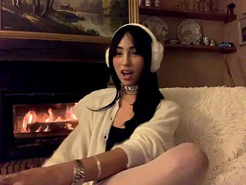 Snapshot of Audry_duque chatting on November 6, 9:59 pm Audry duque online show from November 6, 9:59 pm