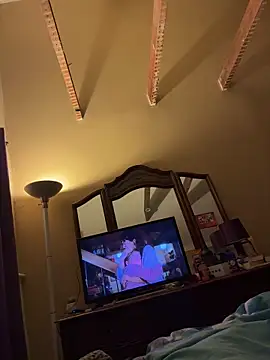 Snapshot of girlfacer92w chatting on March 31, 2:35 am girlfacer92w online show from March 31, 2:35 am