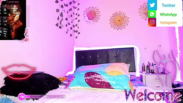 Stefanydolly77 online show from March 9, 4:22 pm