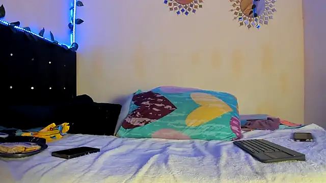 Stefanydolly77 online show from June 27, 5:40 pm