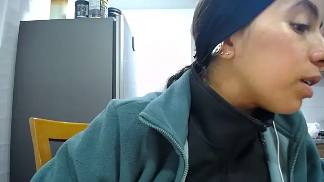 Snapshot of Mariam_Gomezxxx chatting on March 24, 2:55 pm Mariam Gomezxxx online show from March 24, 2:55 pm