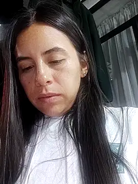 Snapshot of Mariam_Gomezxxx chatting on April 13, 8:58 pm Mariam Gomezxxx online show from April 13, 8:58 pm