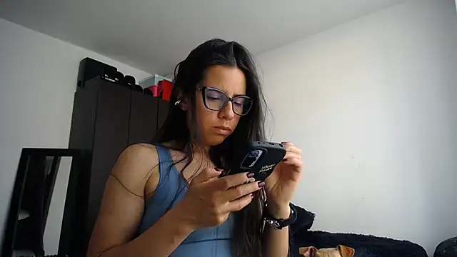 Snapshot of Mariam_Gomezxxx chatting on April 30, 8:57 pm Mariam Gomezxxx online show from April 30, 8:57 pm