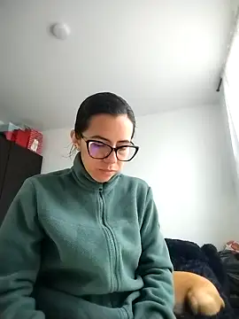 Snapshot of Mariam_Gomezxxx chatting on May 1, 10:47 pm Mariam Gomezxxx online show from May 1, 10:47 pm
