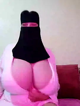 sosoarabe123 online show from December 7, 4:03 pm