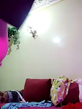 sosoarabe123 online show from December 7, 7:10 pm