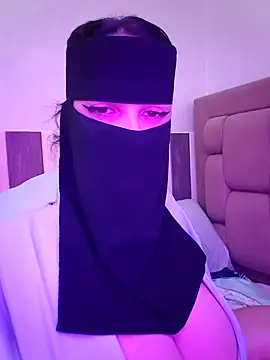 sosoarabe123 online show from January 16, 7:20 pm