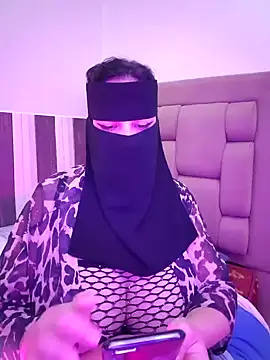 sosoarabe123 online show from January 18, 9:34 am