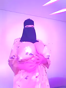 sosoarabe123 online show from January 25, 7:28 pm