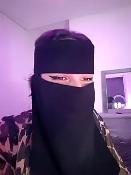 sosoarabe123 online show from January 28, 7:10 pm