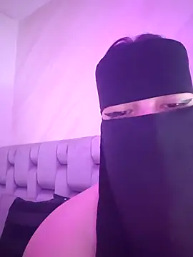 sosoarabe123 online show from February 1, 6:08 pm