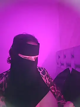 sosoarabe123 online show from February 1, 9:19 pm