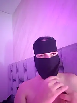 sosoarabe123 online show from February 4, 6:14 am