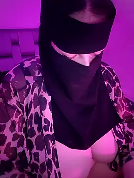 sosoarabe123 online show from February 8, 9:13 am