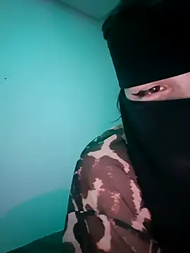 sosoarabe123 online show from February 9, 7:30 pm