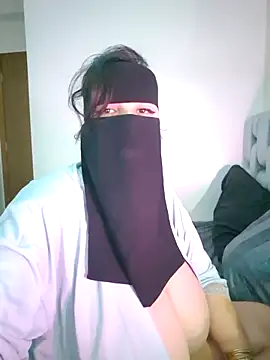 sosoarabe123 online show from February 12, 9:10 am