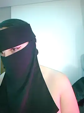 sosoarabe123 online show from February 16, 6:10 am