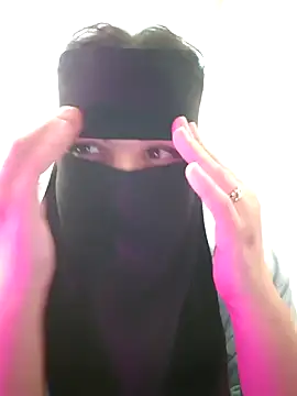 sosoarabe123 online show from February 17, 9:13 am