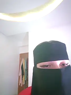 sosoarabe123 online show from March 1, 11:15 pm