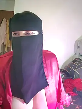 sosoarabe123 online show from March 4, 7:32 pm