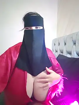 sosoarabe123 online show from March 7, 7:27 pm