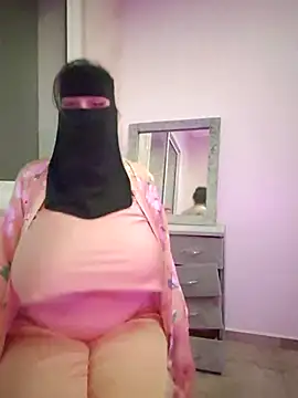 sosoarabe123 online show from March 11, 7:36 pm