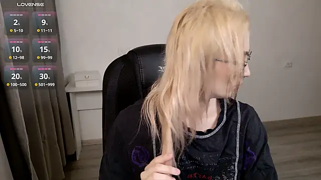 CuteYukiKun online show from February 19, 4:25 pm