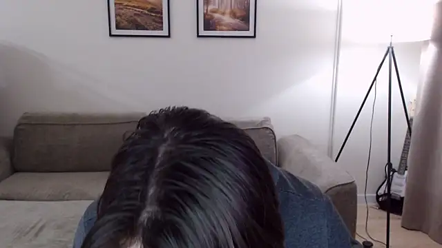 MarkusDean online show from February 28, 7:03 pm