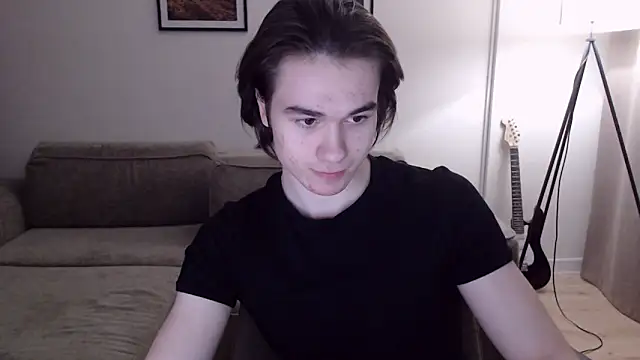 MarkusDean online show from March 15, 4:43 pm