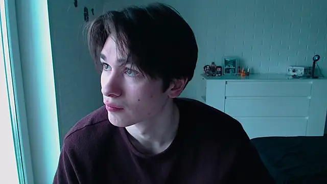 MarkusDean online show from March 8, 9:57 am