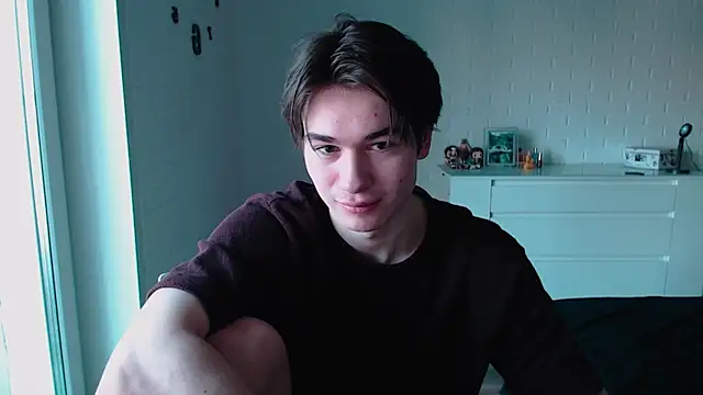 MarkusDean online show from March 9, 4:27 am