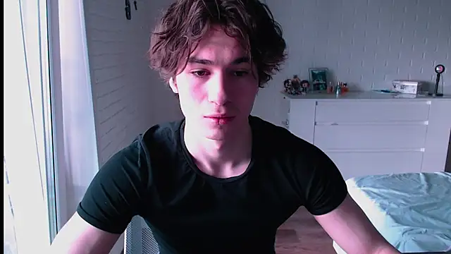 Snapshot of MarkusDean chatting on April 26, 1:53 pm MarkusDean online show from April 26, 1:53 pm